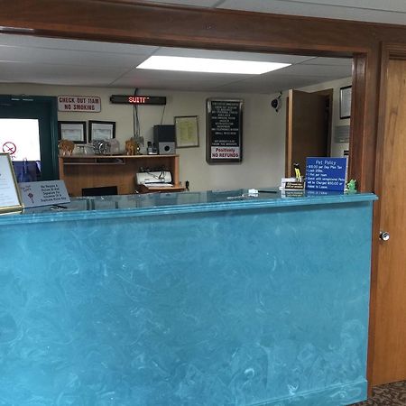 Executive Inn And Suites Dyersburg Εξωτερικό φωτογραφία