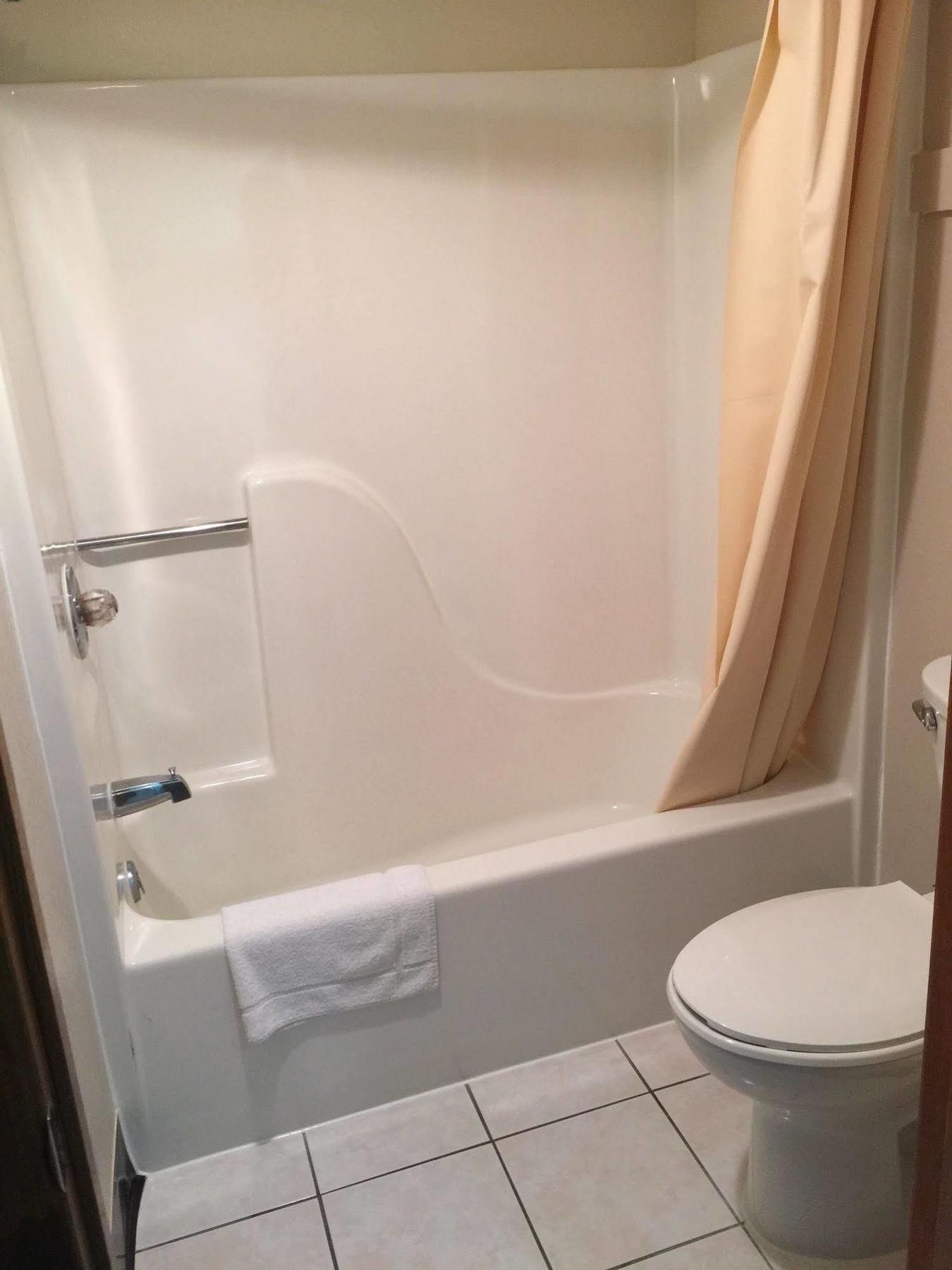 Executive Inn And Suites Dyersburg Εξωτερικό φωτογραφία