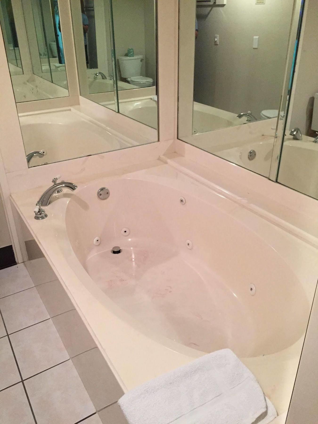 Executive Inn And Suites Dyersburg Εξωτερικό φωτογραφία